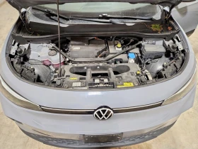 VW ID.4 ID4 PRO | Auto.bg — изображение 12