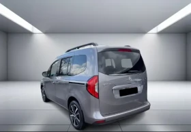 Mercedes-Benz T-класа EQT 200 = Progressive = Гаранция - 30332 € / 59324.24 лв. - 55461262 2