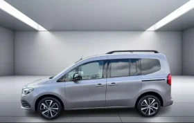 Mercedes-Benz T-класа EQT 200 = Progressive = Гаранция - 30332 € / 59324.24 лв. - 55461262 4