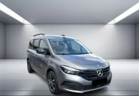 Mercedes-Benz T-класа EQT 200 = Progressive = Гаранция