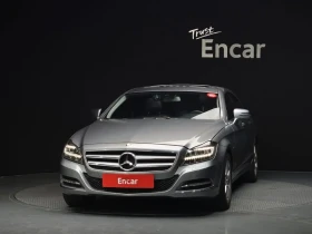 Mercedes-Benz CLS 350 - 12819 € / 25071.78 лв. - 45947531 3