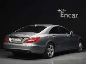 Mercedes-Benz CLS 350 - 12819 € / 25071.78 лв. - 45947531 2