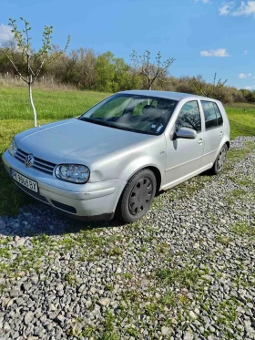 VW Golf - 2000 € / 3911.66 лв. - 10271699 2