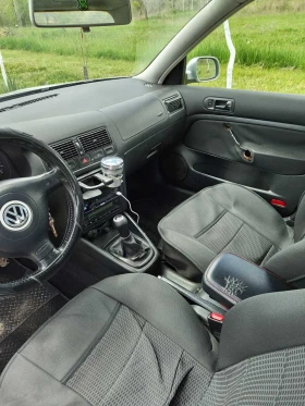 VW Golf - 2000 € / 3911.66 лв. - 10271699 5