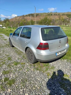 VW Golf - 2000 € / 3911.66 лв. - 10271699 3