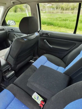 VW Golf - 2000 € / 3911.66 лв. - 10271699 4