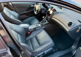 Honda Civic 1.8i Executive ���� �������� ��������� ���� ����! | Mobile.bg � ����� ������ 9