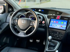 Honda Civic 1.8i Executive ���� �������� ��������� ���� ����! | Mobile.bg � ����� ������ 12