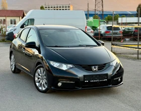 ����� �� �������� �� Honda Civic 1.8i Executive ���� �������� ��������� ���� ����!