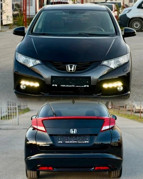 Honda Civic 1.8i Executive ���� �������� ��������� ���� ����! | Mobile.bg � ����� ������ 5