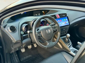 Honda Civic 1.8i Executive ���� �������� ��������� ���� ����! | Mobile.bg � ����� ������ 8