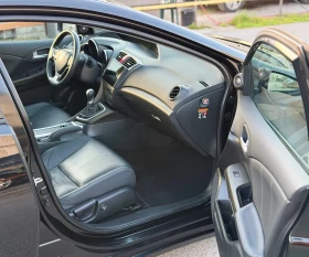 Honda Civic 1.8i Executive ���� �������� ��������� ���� ����! | Mobile.bg � ����� ������ 7