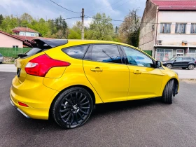 ����� �� �������� �� Ford Focus 1.6Tdci* STline* UNIKAT* 