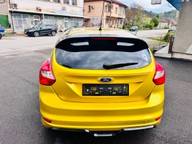 Ford Focus 1.6Tdci* STline* UNIKAT*  | Mobile.bg � ����� ������ 5