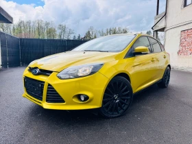 ����� �� �������� �� Ford Focus 1.6Tdci* STline* UNIKAT* 
