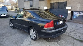 Volvo S60 Volvo S60 S60 2.4 20V (140 Hp) | Mobile.bg � ����� ������ 5