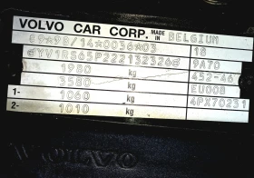 Volvo S60 Volvo S60 S60 2.4 20V (140 Hp) | Mobile.bg � ����� ������ 14