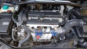 Volvo S60 Volvo S60 S60 2.4 20V (140 Hp) | Mobile.bg � ����� ������ 12