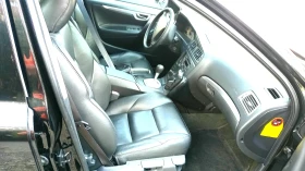 Volvo S60 Volvo S60 S60 2.4 20V (140 Hp) | Mobile.bg � ����� ������ 11