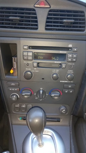 Volvo S60 Volvo S60 S60 2.4 20V (140 Hp) | Mobile.bg � ����� ������ 9