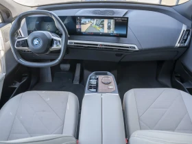 BMW iX 50 xDrive  Pano Head Up 360 Harman Kardon ACC Pro | Mobile.bg � ����� ������ 6