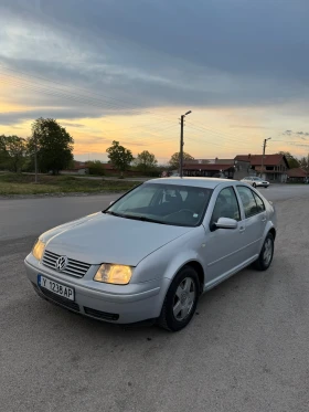 ����� �� �������� �� VW Bora 1.6���/������
