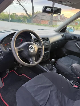 VW Bora 1.6���/������ | Mobile.bg � ����� ������ 5