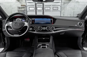 Mercedes-Benz S 350 D 4M  L 63 AMG OPTIC | Mobile.bg � ����� ������ 10