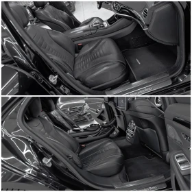 Mercedes-Benz S 350 D 4M  L 63 AMG OPTIC | Mobile.bg � ����� ������ 11