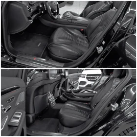 Mercedes-Benz S 350 D 4M  L 63 AMG OPTIC | Mobile.bg � ����� ������ 12