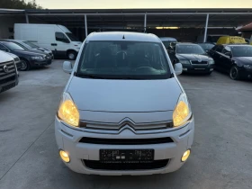 Citroen Berlingo 1.6E-HDI ��������� 2 ���� | Mobile.bg � ����� ������ 2
