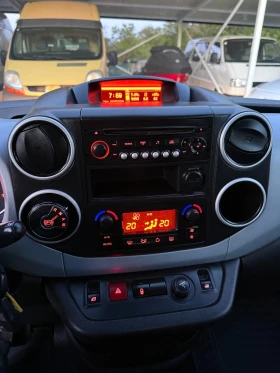 Citroen Berlingo 1.6E-HDI ��������� 2 ���� | Mobile.bg � ����� ������ 11