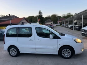 Citroen Berlingo 1.6E-HDI ��������� 2 ���� | Mobile.bg � ����� ������ 4