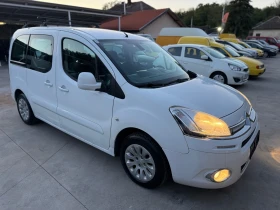Citroen Berlingo 1.6E-HDI ��������� 2 ���� | Mobile.bg � ����� ������ 3
