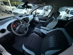 Citroen Berlingo 1.6E-HDI ��������� 2 ���� | Mobile.bg � ����� ������ 9