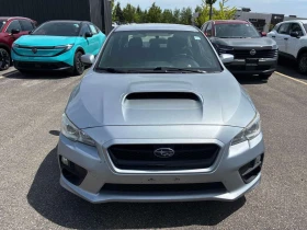 Subaru WRX 4Х4/CARFAX/ФИНАНСИРАНЕ | Auto.bg — изображение 6