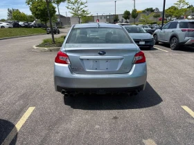 Subaru WRX 4Х4/CARFAX/ФИНАНСИРАНЕ | Auto.bg — изображение 4