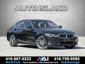 BMW 330 * 330i xDrive Premium Enhanced Sport NO Accidents 