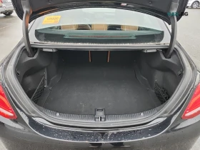 Mercedes-Benz C 43 AMG 4Matic RARE INTERIOR Автокредит Цена до България | Auto.bg — изображение 12