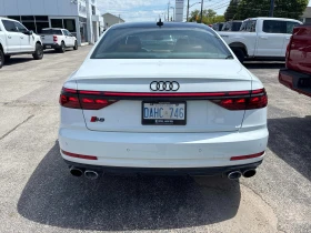 Audi S8 undefined | Auto.bg — изображение 5