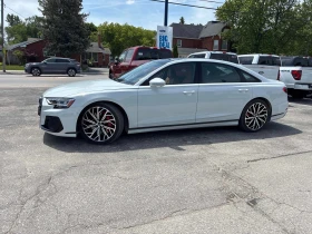 Audi S8 undefined | Auto.bg — изображение 3