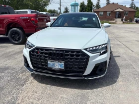 Audi S8 undefined | Auto.bg — изображение 2