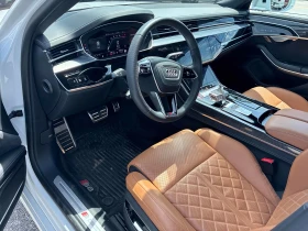 Audi S8 undefined | Auto.bg — изображение 7