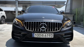 Mercedes-Benz E 300 E63 AMG ПАКЕТ / OБДУХ / BURMESTER / 360 КАМЕРИ | Auto.bg — изображение 3