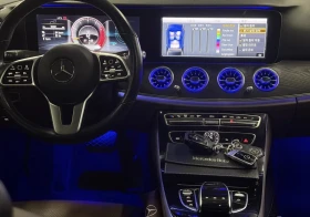 Mercedes-Benz E 300 E63 AMG ПАКЕТ / OБДУХ / BURMESTER / 360 КАМЕРИ | Auto.bg — изображение 8