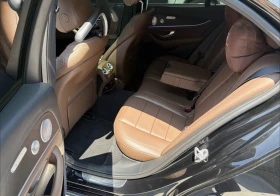 Mercedes-Benz E 300 E63 AMG ПАКЕТ / OБДУХ / BURMESTER / 360 КАМЕРИ | Auto.bg — изображение 15