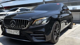 Mercedes-Benz E 300 E63 AMG ПАКЕТ / OБДУХ / BURMESTER / 360 КАМЕРИ | Auto.bg — изображение 2