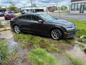 Audi A7 * 3.0T Technik * CARFAX * ��� ������������ ������ | Mobile.bg � ����� ������ 4