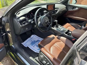 Audi A7 * 3.0T Technik * CARFAX * ��� ������������ ������ | Mobile.bg � ����� ������ 6