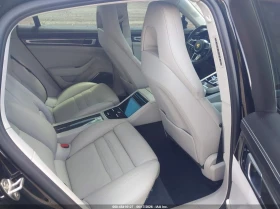 Porsche Panamera TURBO* 4.0L V-8 DI, DOHC, VVT, TURBO, 550HP | Mobile.bg � ����� ������ 12
